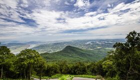 Begin your visa-prepared day with Vietnam’s tranquil ambiance